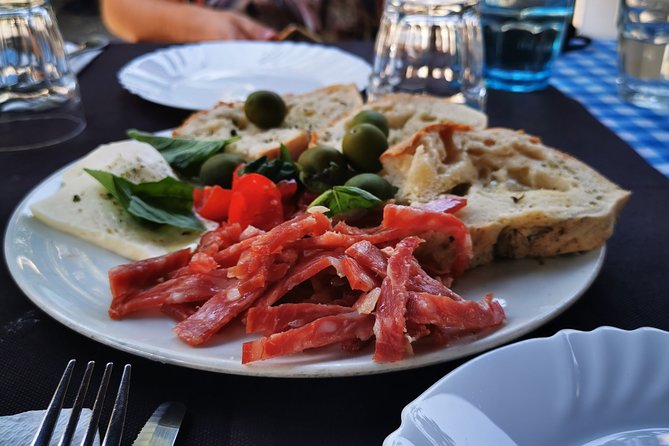 Authentic Pizza Making Class in Naples with Appetizers and Drink - Is the Class Good for Children?