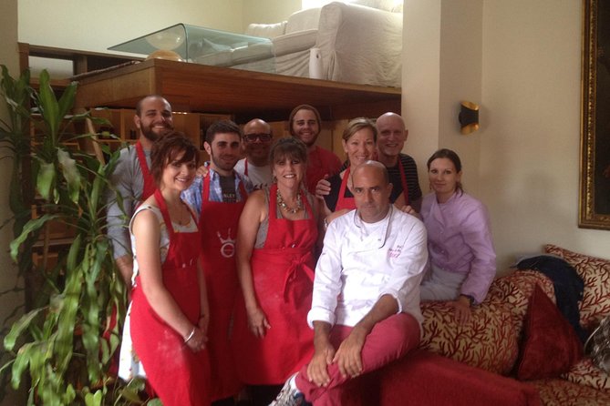 Authentic Roman Cooking Class & Market Experience - How much personal instruction should you expect?