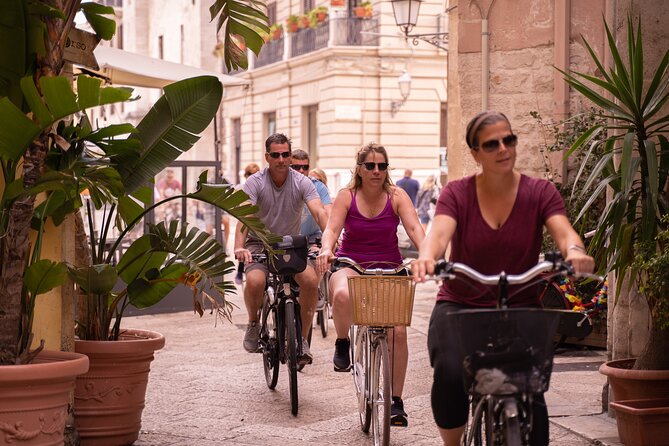 Bari Bike Tour - Key things to know before you book