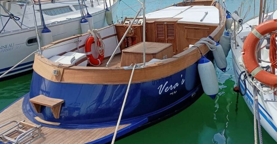 Bari by boat: admire the city from the sea with Aperitivo - Why Bari is worth seeing from the water