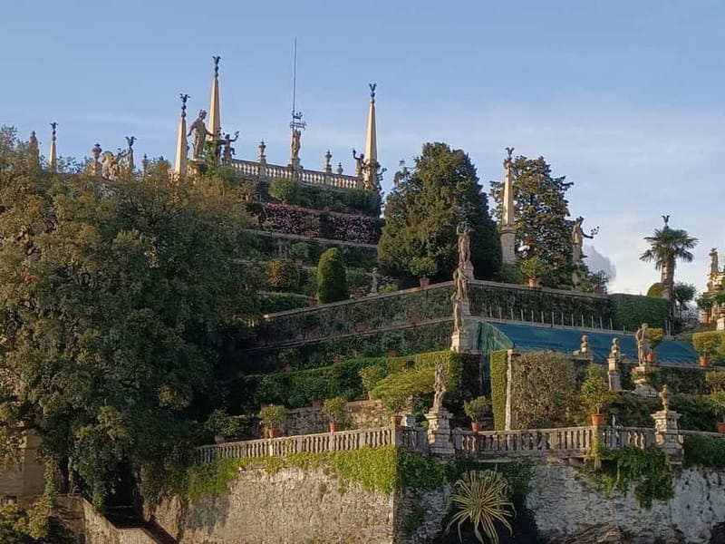 Baveno: Hop-On Hop-Off Boat Tour to 3 Borromean Islands - Who should book this boat tour?