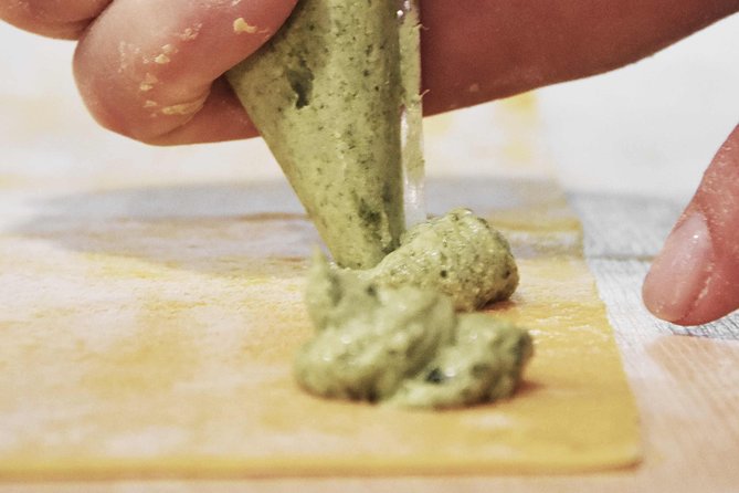 Become a Masterchef in Rome: Pasta, Ravioli and Tiramisù Class - Who should book this Rome cooking class?