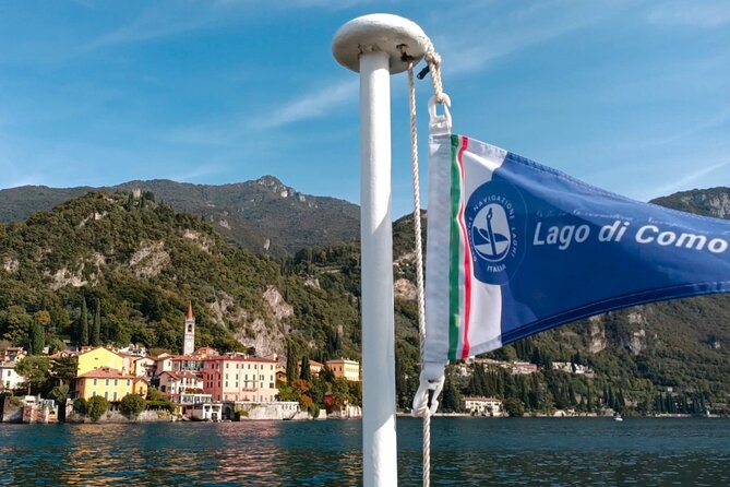 Bellagio & Varenna Full-day Tour on Lake Como by private boat - Lunch in Varenna, with the bill in your hands
