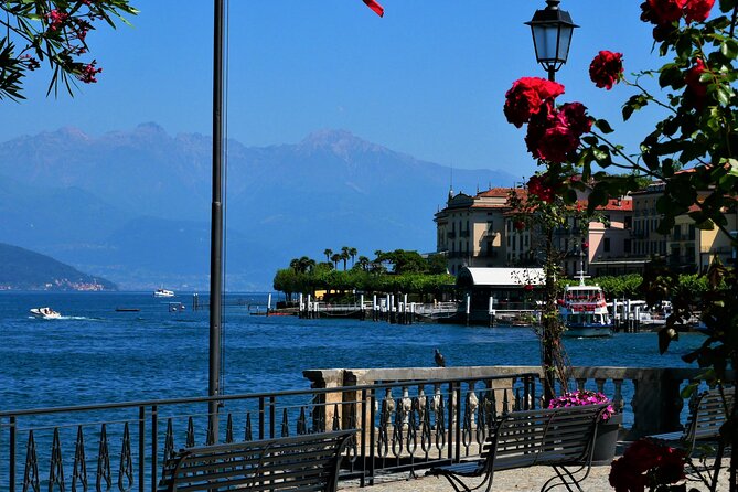 Bellagio & Varenna Full-day Tour on Lake Como by private boat - What the guides add to the price