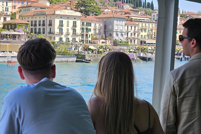 Bellagio & Varenna Full-day Tour on Lake Como by private boat - Is $453.69 per person fair?