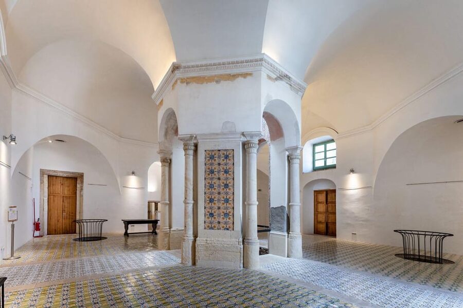 Benedictine Monastery of Catania - English Guided Tour - Why this monastery matters in Catania