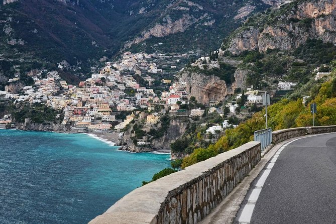 Best of Amalfi Coast & Pompeii: Exclusive Private Day Experience - Is $282.95 per person a fair price?