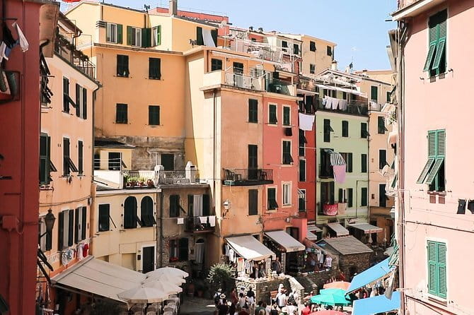 Best of Cinque Terre Day Trip from Florence - Why this day trip makes sense from Florence