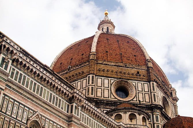 Best of Florence: Small Group Tour Skip-the-Line David & Accademia with Duomo - What this Florence tour actually covers