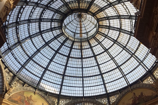 Best of Milan Experience Including Da Vinci's The Last Supper and Milan Duomo - Starting at the Duomo, Milan’s Marble Giant