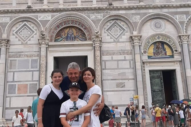 Best of Pisa: Small Group Tour with Admission Tickets - Is $72.42 a fair price?