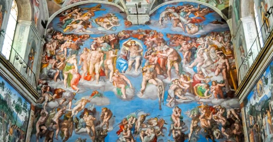 Best of the Vatican: Fast Track Highlights - Key points to know before booking