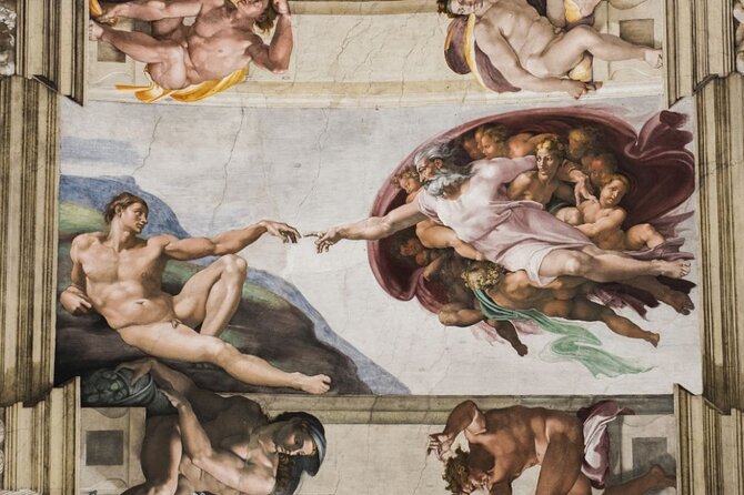 Best of the Vatican Tour: Fast Track Highlights - Is $69 a fair price?