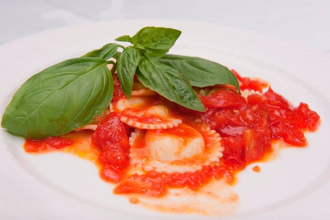 Best Sorrento cooking school - What the Sorrento cooking class is really like