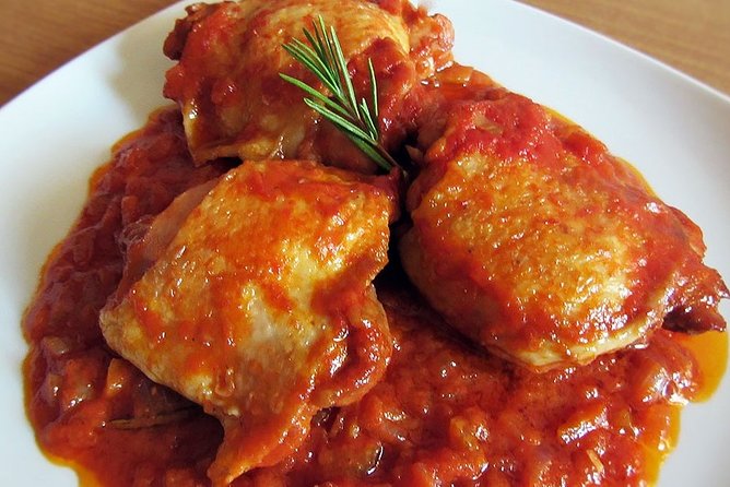 Best Sorrento cooking school - How good is the value at $241.97?