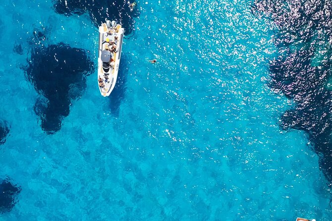 Boat Tour Egadi Day discover Favignana and Levanzo from Trapani - Key points before you book