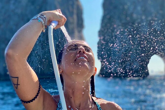 Boat Tour in Capri Italy - Choosing the right duration and departure time