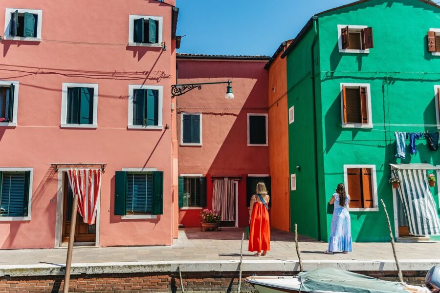 Boat Trip: Glimpse of Murano, Torcello & Burano Islands - Key things to know before booking