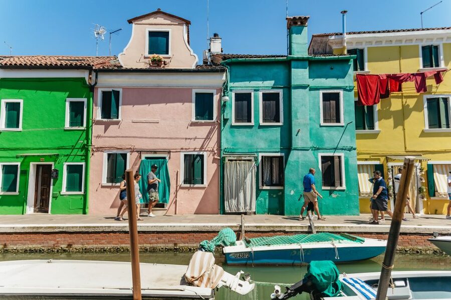Boat Trip: Glimpse of Murano, Torcello & Burano Islands - Why this lagoon trip earns its place in a Venice itinerary