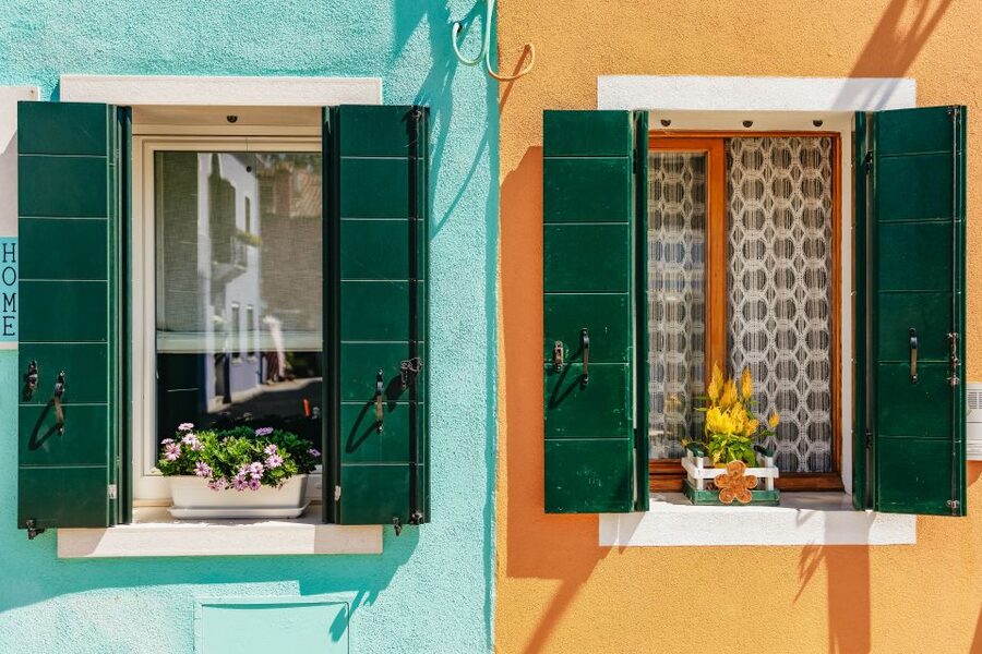 Boat Trip: Glimpse of Murano, Torcello & Burano Islands - The boat ride and the pace between stops