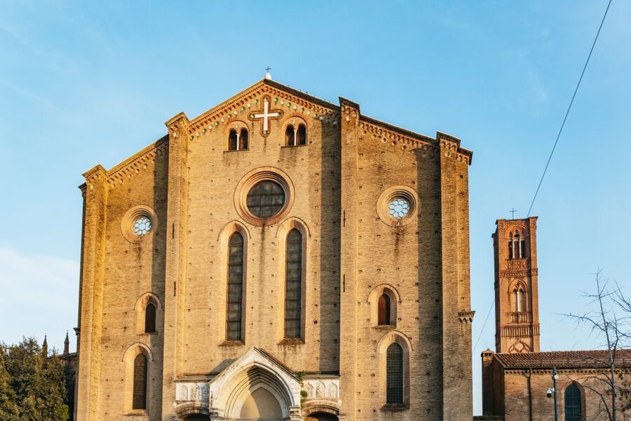 Bologna: City Center Walking Tour - Key points to know before booking