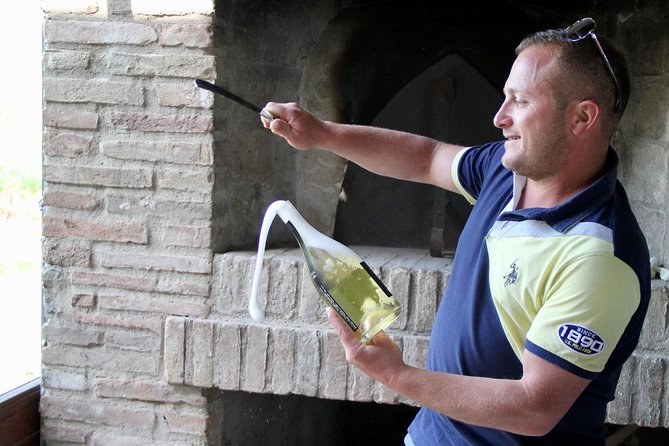 Bologna Food Experience: Factory tours & Family-Style Lunch - Prosciutto and the Discipline of Curing