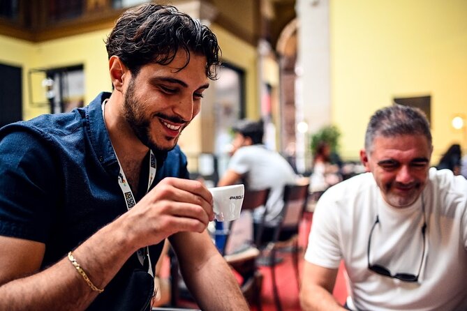 Bologna Food & Market Tour with 6 Tastings, Pasta, Wines & More - What the $118.51 price gets you