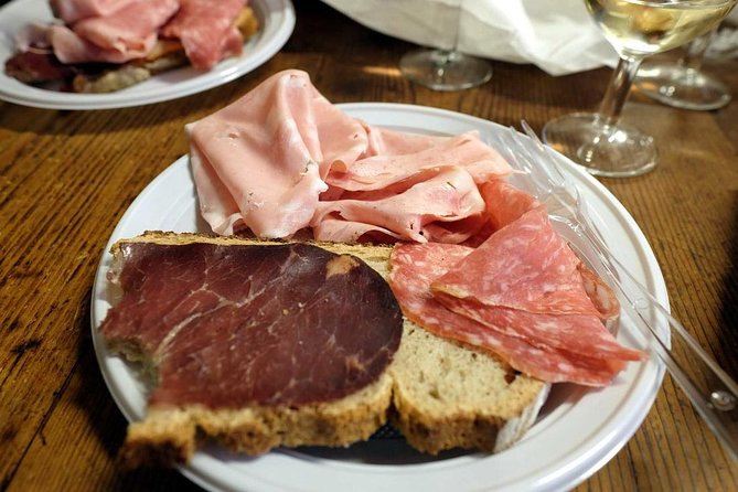 Bologna Food Tour by Taste Bologna: Intimate Group (Max 10) - Starting near Piazza Maggiore and Bar Romano