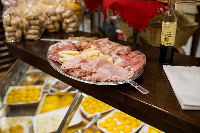 Bologna Food Tour from a local perspective - Key Points About This Bologna Food Experience