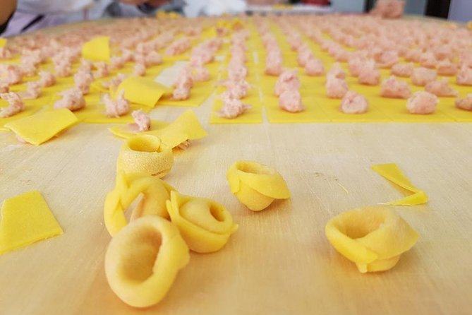 Bologna Food Tour from a local perspective - Why This Tour Works So Well in Bologna