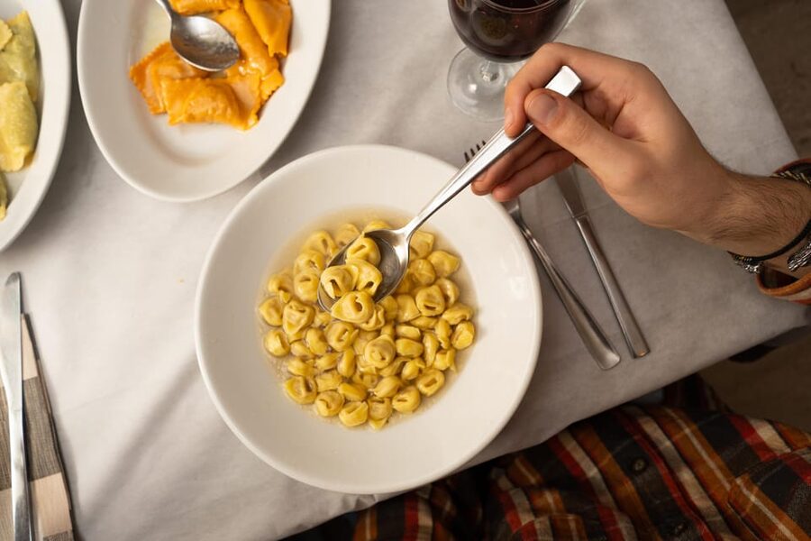 Bologna: Food Tour with Pasta Tasting & Local Specialties - Why Bologna is the right city for a food tour