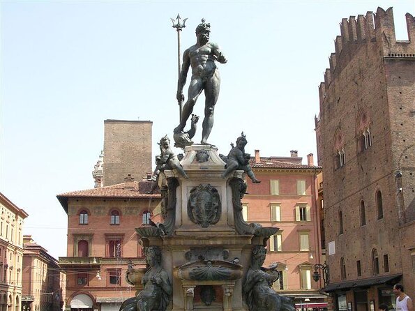Bologna: Full meal Food Tour with Local Delights by Do Eat Better - Six things to know before you book