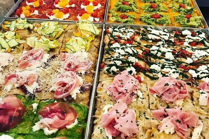 Bologna: Full meal Food Tour with Local Delights by Do Eat Better - Cotoletta alla Bolognese near Palazzo Sanuti