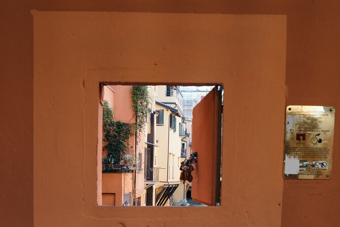 Bologna gastronomic experience with a local - The guides are a major part of the value