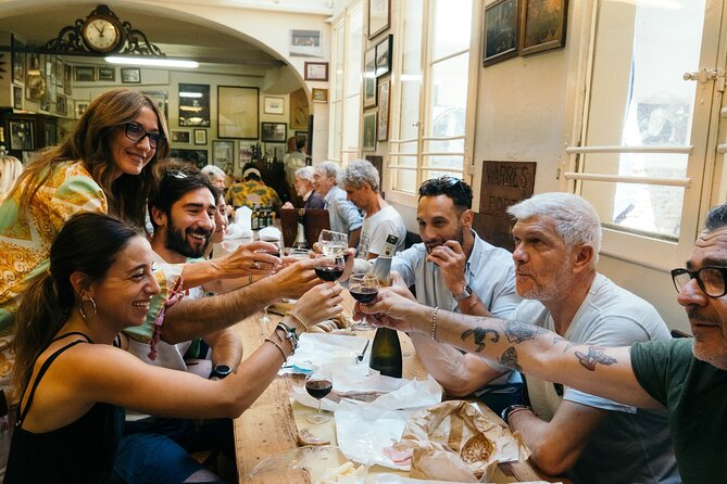 Bologna gastronomic experience with a local - What the 4.9 rating tells you, and what it does not
