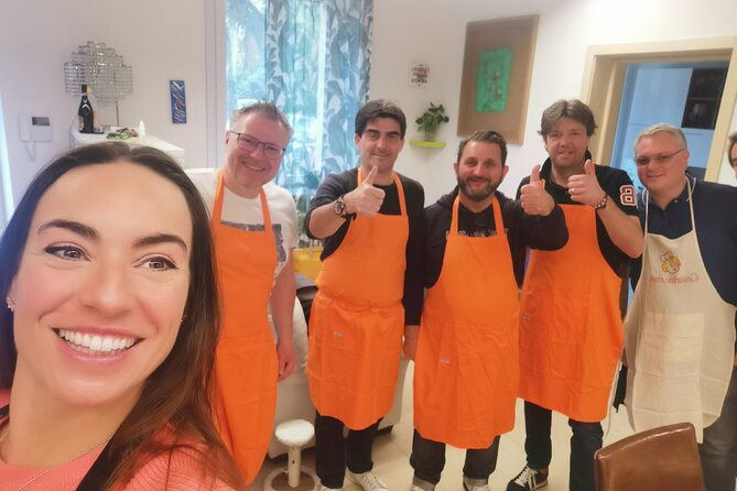 Bologna on the plate, Cooking Class with Alessia - What Alessia adds as a teacher