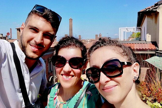Bologna Private Highlights & Hidden Gems Tour with a Local - The Fountain of Neptune brings art and stories