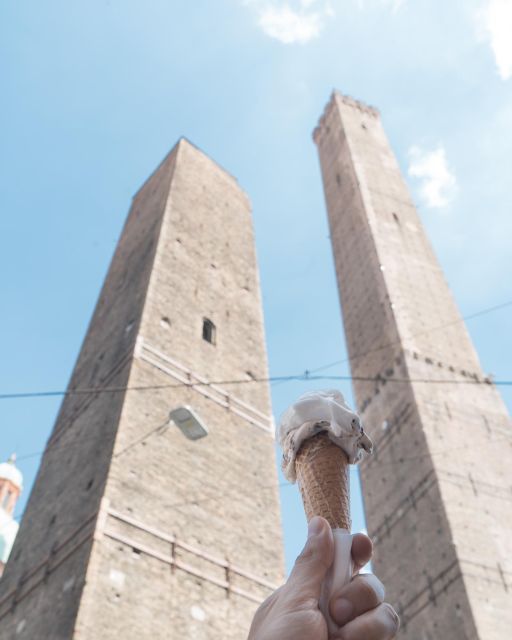 Bologna: Walking Food Tour with a Local Guide - Why this Bologna food walk works