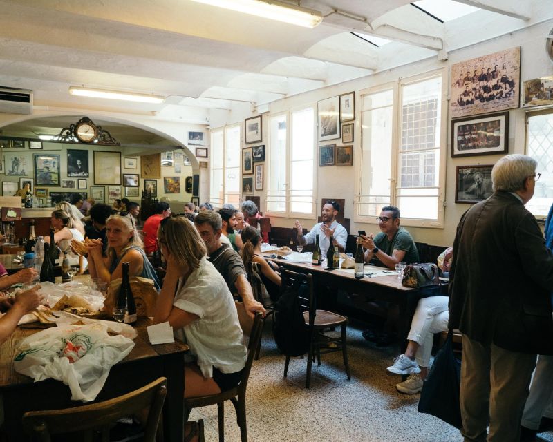 Bologna: Walking Food Tour with a Local Guide - Price, portions, and overall value