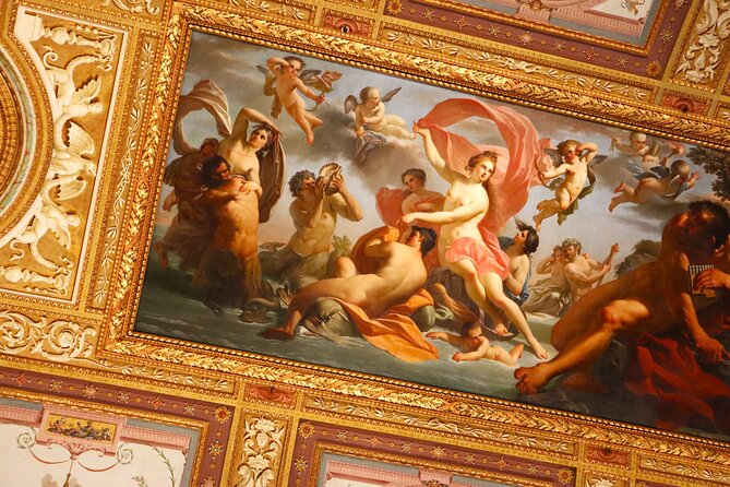 Borghese Gallery, Canova’s Masterpieces Skip-the-Line Guided Tour - Raphael and the gallery’s wider collection