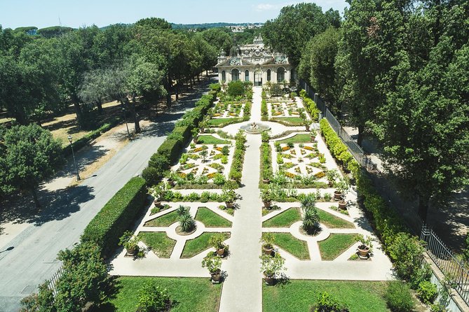 Borghese Gallery, Canova’s Masterpieces Skip-the-Line Guided Tour - Beginning at Piazzale del Museo Borghese