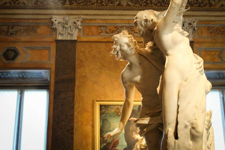 Borghese Gallery Guided Tour with priority entrance - Why the Borghese Gallery deserves two focused hours