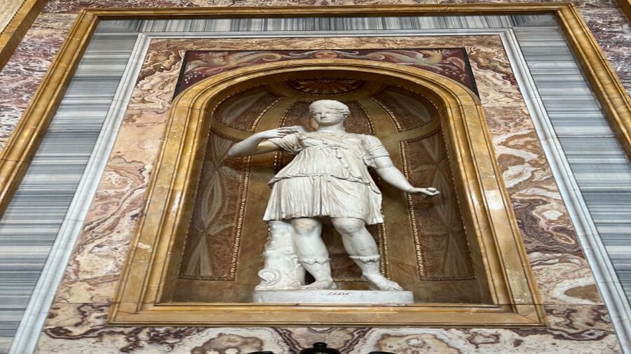 Borghese Gallery Guided Tour with priority entrance - The guides are the real reason to book