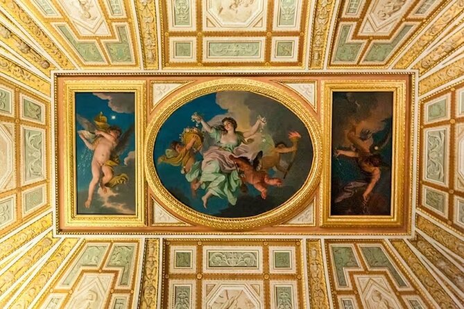 Borghese Gallery Guided Tour with Skip-the-Line Entry - The Guide Makes the Difference