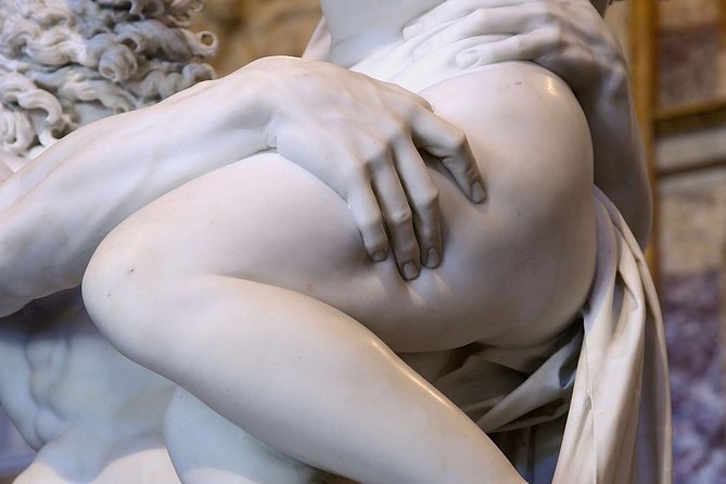 Borghese Gallery Skip-the-Line Entry Ticket with Audioguide - What two hours inside really feels like