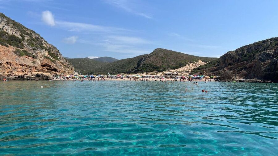 Buggerru: Half-Day Dinghy Tour of the Sardinian South Coast - Is $50 a fair price?