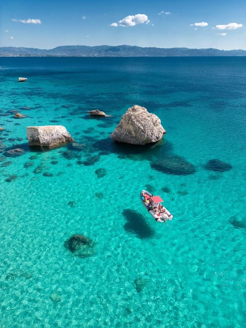 Cagliari: Devil's Saddle Boat Tour with Spritz and Chips - Why this coastal trip is worth your morning