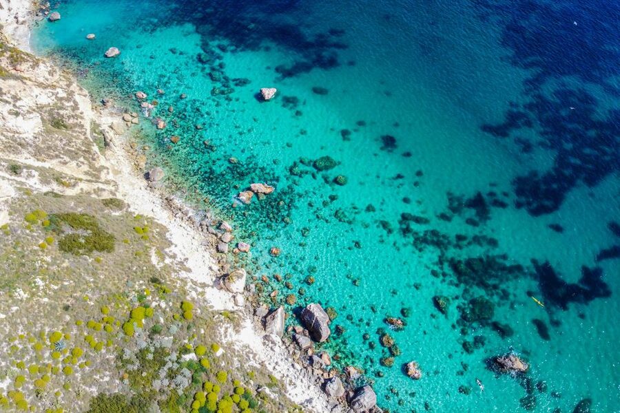 Cagliari: Luxury Motorboat Tour with 3 Swim Stops & Wine - Timing, weather, and what to pack