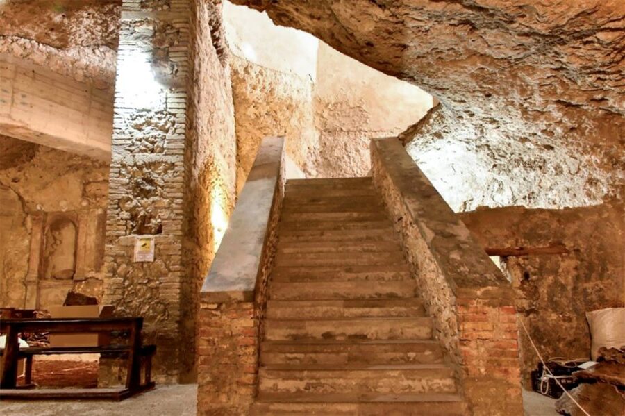 Cagliari: Underground Cagliari Walking Tour - Why Cagliari’s underground is worth your time