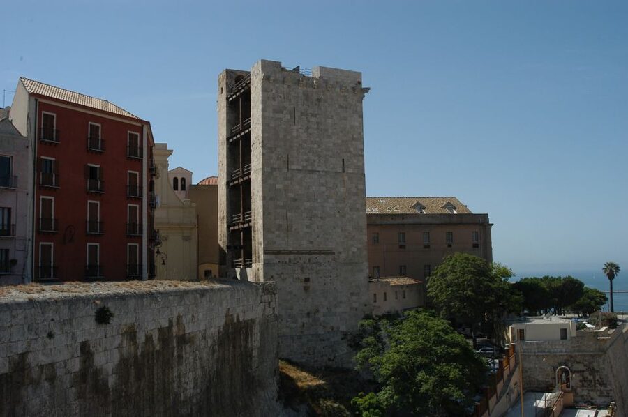 Cagliari: Walking Tour of the Old City - Why Cagliari’s Castello District Works So Well on Foot